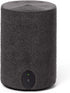Speaker Cover for Sonos Era 100, Charcoal Black, Subwoofer & Tower Speaker Cover