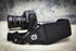 Custom SLR Adjustable Padded Camera Sling Strap for DSLR & Mirrorless Cameras