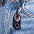 CamKix Camera Shutter Remote Control with Bluetooth Wireless Technology - Works Flawlessly with iPhone/iPad and Android