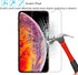 Ailun 3 Pack Tempered Glass Screen Protector for iPhone 11 Pro Max/Xs Max 6.5" (2019/2018) - Case Friendly