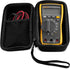 Caseling Hard Case for Fluke 117/115/101/107/106 Digital Multimeter (Case Only)