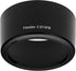 Fotodiox Lens Hood Replacement for ET-67B, Compatible with EF-S 60mm f/2.8 Macro Lens