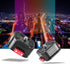 Quick Release Plate, Camera Tripod Mount Arca Swiss QR Plate Compatible with Canon Sony Nikon Pentax DSLR/SLR