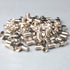 Right Angle Coaxial Connector, 50 Pcs F Type Female to Male Adapter for RG59/RG6 Coax Cable