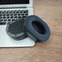 Cooling Gel Replacement Earpads Cushions for Razer BlackShark V2/BlackShark V2 Pro/BlackShark V2 X Gaming Headset, Ear
