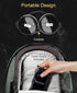 Kinivo BTH240 PRO Bluetooth Wireless Headphones, On-Ear HiFi Stereo Music, 30 Hours Playtime, Built-in Mic, Foldable