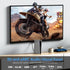 8K 2.1 10Ft, 48Gbps 8K@60Hz 4K@240Hz, 2.2&2.3, 3D, PS4/5/Xbox/TV/Monitor/Game HDMI Cable Fiber Optic HDMI Cable, Thin