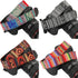 4 Pieces Woven Vintage Camera Strap for All DSLR SLR Cameras, Universal Neck Shoulder Strap for Photographers