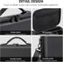 Tomat Action 4 Carrying Case - Hard Shell Travel Case for DJI Osmo Action 4 Camera Accessories