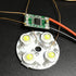 Unknown 120mm 1W Taidacent DC Long Distance Wireless Power Supply Module for Wireless Power Transfer with High Power
