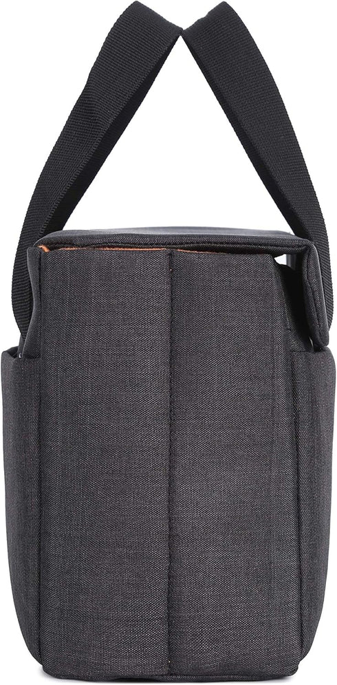 BAIGIO Camera Insert Bag Inner Case, High-Capacity Shockproof Waterproof DSLR SLR Camera Bag (Black 1)