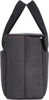 BAIGIO Camera Insert Bag Inner Case, High-Capacity Shockproof Waterproof DSLR SLR Camera Bag (Black 1)
