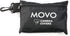 Movo CRC27 27 14.5) Storm Raincover Protector for DSLR Cameras, Lenses, Photographic Equipment (Large Size: x