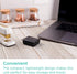 Cordinate 1 USB-C Port Wall Charger, 20W Power Delivery Fast Charge, Compact, Great for Travel, Compatible with Apple,