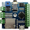 Electronics123.com, Inc. 10 Buttons Triggered MP3 Player Board with 3W Amplifier and Terminal Block