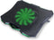 ENHANCE Cryogen 5 Gaming Laptop Cooling Pad Stand - Laptop Cooler with 7