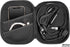 getgear Headset Case for Jabra BIZ 1500, Evolve 65, Plantronics Voyager 104, Blackwire C5220, C3220, Mpow Pro, V5.0