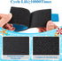 2 Pcs Pool Noodles Storage Organizers with Handles for Hanging and Carrying Pool Noodles, Garden Hose, Blue