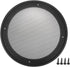 ACROPIX Universal 8" Car Speaker Grills Cover Mesh Round 8 Inch Audio Subwoofer Guard Protector Case with Mounting