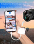SD Card Reader USB C, SD Card Reader for Android, Memory Card Reader for iPhone 15/Laptop
