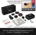 Xenvo Pro Lens Kit for Smartphones - Macro & Wide Angle
