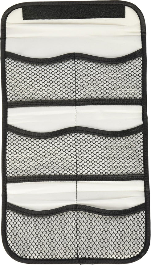 Tiffen 6 Pocket Filter Pouch