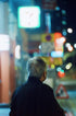 Amber 800 35mm Color Negative Cine Film, 27 Exposures, ISO800, 135, Cinematic Motion Picture Style