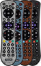 Philips Universal Remote Control for Samsung TV, Replacement for Smart TV, 4 Device, Marble