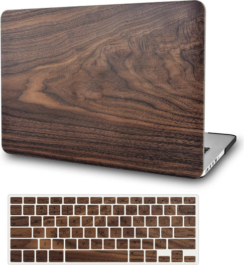 KECC Compatible with MacBook Air 13 inch Case 2026 2025 2024-2022 Release M5
