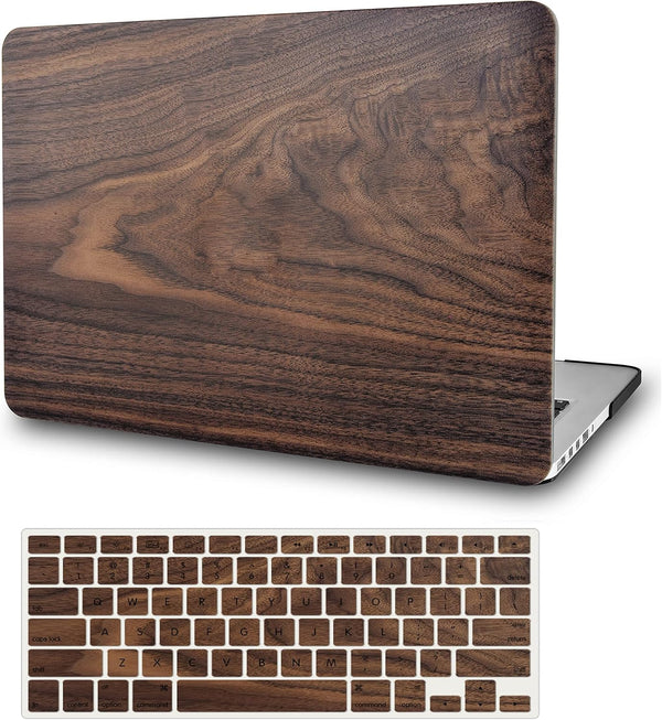 KECC Compatible with MacBook Air 13 inch Case 2026 2025 2024-2022 Release M5