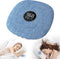 Mhaohuofu Under Pillow Speaker for Sleeping, Dual Bone Conduction Bluetooth Pillow Speaker with