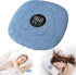Mhaohuofu Under Pillow Speaker for Sleeping, Dual Bone Conduction Bluetooth Pillow Speaker with