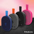 Ounce+ Mini Portable Wireless Bluetooth Speaker - IPX7 Waterproof, 16 Hour Battery, True Wireless Stereo, Ballistic