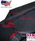 Akai Professional MPC One/MPC One + Dust Cover Protector, Water Resistant Antistatic Black Premium Fabric