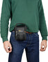 Lowepro Adventura Camera Shoulder Bag with Adjustable Removable Strap