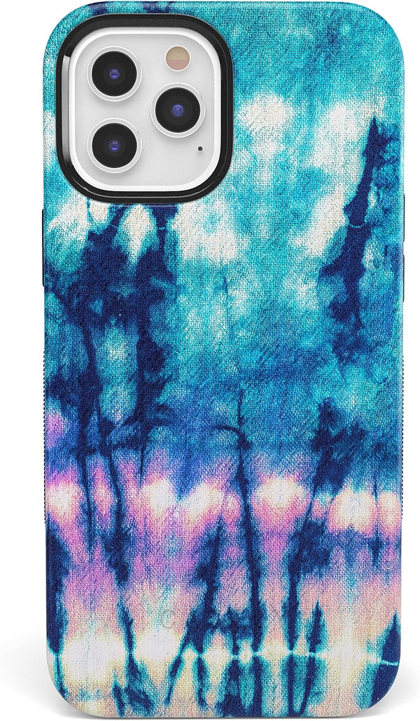 Casely Do or Dye Acid Wash Tie Dye Case for iPhone 11 Pro Max