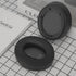 Geekria Sport Cooling-Gel Replacement Ear Pads, Black, for Anker Soundcore Life Q20, Q20+, Q20i, Life 2 Headphones