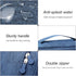 VOCUS Electronics Organizer Bag - Portable Travel Cable Organizer for Electronics Accessories, Large Storage Case