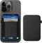 For MagSafe Wallet, Strong Magnetic Wallet for iPhone 15/14/13/12 Series, Magnetic Card Holder Wallet for iPhone Wallet