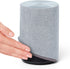 Speaker Cover for Sonos Era 100, Stone Blue, Speaker Stand & Subwoofer Cover
