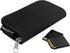 Eco-Fused Memory Card Case - Holder with 22 Slots, Fits up to 22x SD, SDHC, Micro SD, Mini SD, and 4X CF
