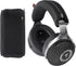 Desing Wish Headphone Headband Cover for Focal Celestee/Elegia/Clear Mg/Stellia/Utopia/Clear Headphones, Thicker Sports