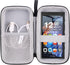WAIYUCN R4/M300/R5 2/R6 gen3 MP3 MP4 Hard Case for HiBy Gen AGPTEK Player (Case Only)
