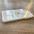 Compatible with iPhone 11 Case, Clear TPU Shockproof Bumper Cover, Anti-Scratch Protective Slim Thin Case for 11 6.1inch
