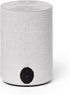 Speaker Cover for Sonos Era 100, Smoke White, Tower Speaker Stand Cover