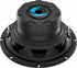 Planet Audio AC8D 8 Inch Car Subwoofer, 1200 Watts Maximum Power, Dual 4 Ohm Voice Coil, Sold Individually