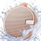 INSMY C12 IPX7 Waterproof Shower Bluetooth Speaker, Portable Small Speaker with Loud Clear Sound, Suction Cup for