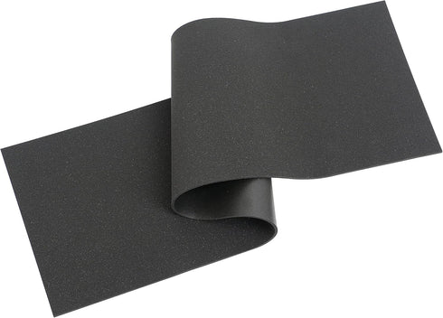 HONKID Keyboard Foam, Sound Dampening Foam for Mechanical Keyboard Bottom, Made of LE-20 Poron, Black (H 2mm)