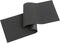 HONKID Keyboard Foam, Sound Dampening Foam for Mechanical Keyboard Bottom, Made of LE-20 Poron, Black (H 2mm)