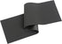 HONKID Keyboard Foam, Sound Dampening Foam for Mechanical Keyboard Bottom, Made of LE-20 Poron, Black (H 2mm)